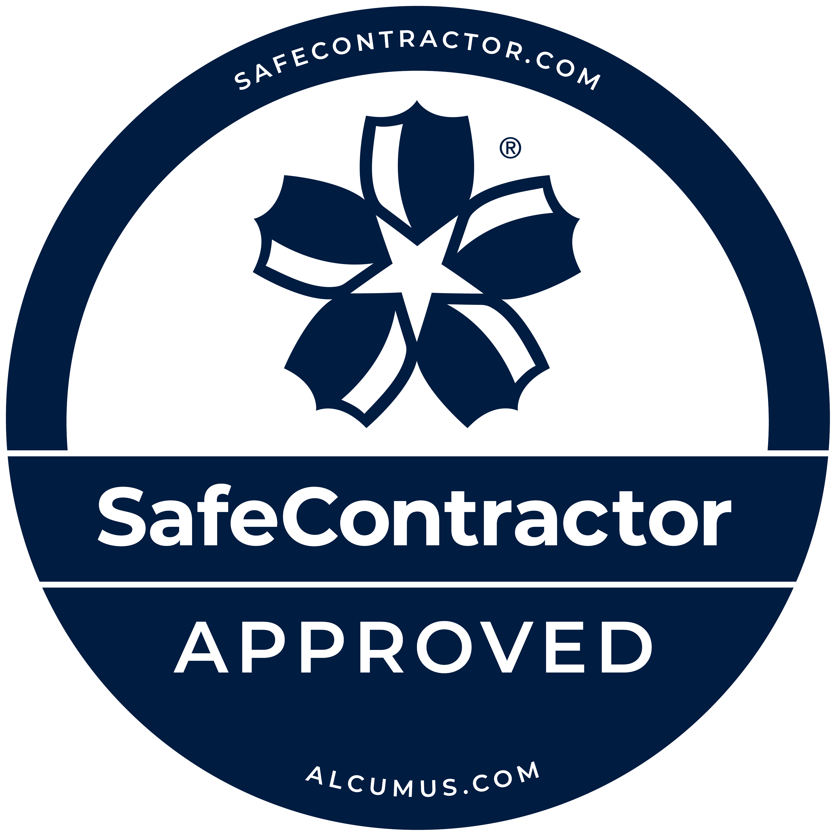 SafeContractor-Certification Seal